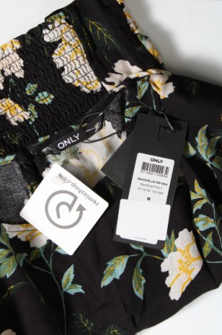 Γυναικεία μπλούζα ONLY, Μέγεθος M, Χρώμα Πολύχρωμο, Τιμή 23,71 €