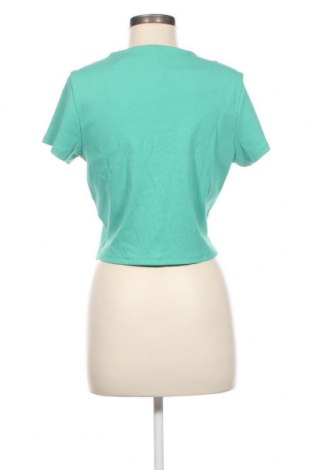 Γυναικεία μπλούζα ONLY, Μέγεθος 3XL, Χρώμα Πράσινο, Τιμή 5,45 €