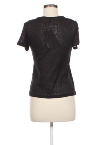 Дамска блуза ONLY, Размер XS, Цвят Черен, Цена 10,12 лв.