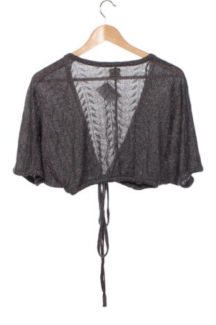 Γυναικεία μπλούζα ONLY, Μέγεθος M, Χρώμα Γκρί, Τιμή 7,68 €
