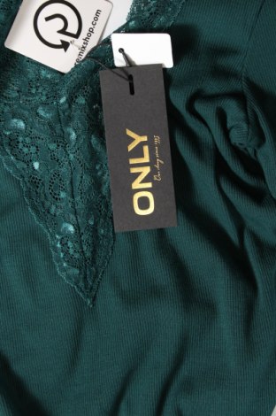 Damen Shirt ONLY, Größe S, Farbe Grün, Preis € 4,74