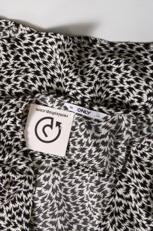Damen Shirt ONLY, Größe XS, Farbe Mehrfarbig, Preis € 5,93