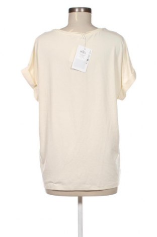 Γυναικεία μπλούζα ONLY, Μέγεθος L, Χρώμα Εκρού, Τιμή 14,23 €