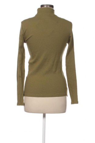 Дамска блуза ONLY, Размер M, Цвят Зелен, Цена 46,00 лв.