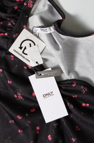 Γυναικεία μπλούζα ONLY, Μέγεθος M, Χρώμα Μαύρο, Τιμή 5,45 €