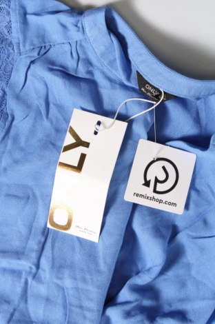 Damen Shirt ONLY, Größe XL, Farbe Blau, Preis € 23,71