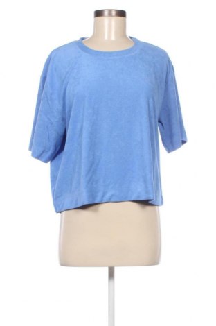 Γυναικεία μπλούζα ONLY, Μέγεθος XL, Χρώμα Μπλέ, Τιμή 11,86 €