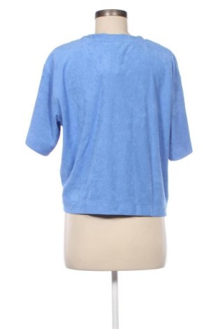 Дамска блуза ONLY, Размер XL, Цвят Син, Цена 11,50 лв.