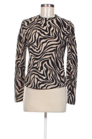 Γυναικεία μπλούζα ONLY, Μέγεθος S, Χρώμα Πολύχρωμο, Τιμή 10,67 €