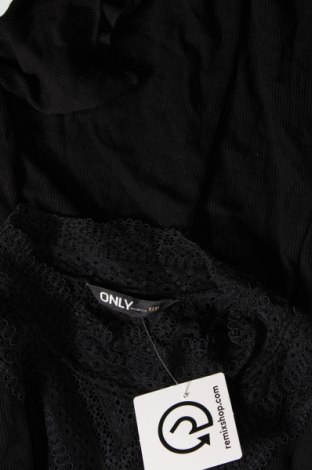 Damen Shirt ONLY, Größe 3XL, Farbe Schwarz, Preis € 13,04