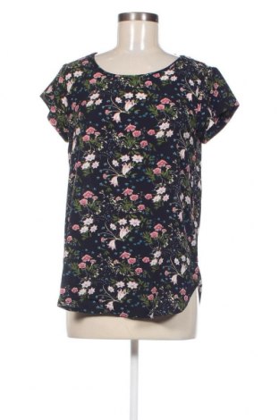 Γυναικεία μπλούζα ONLY, Μέγεθος S, Χρώμα Πολύχρωμο, Τιμή 3,56 €