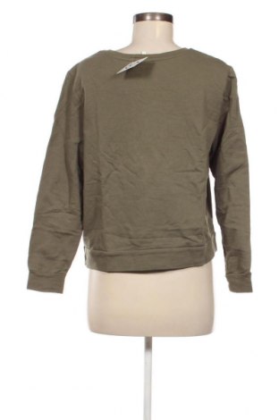 Γυναικεία μπλούζα ONLY, Μέγεθος L, Χρώμα Πράσινο, Τιμή 12,37 €