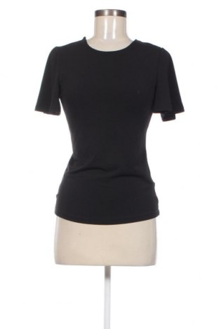 Дамска блуза ONLY, Размер XS, Цвят Черен, Цена 9,20 лв.