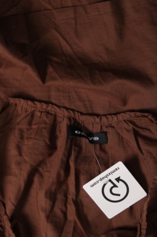 Damen Shirt ONLY, Größe M, Farbe Braun, Preis € 4,61