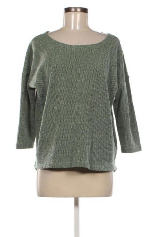 Γυναικεία μπλούζα ONLY, Μέγεθος M, Χρώμα Πράσινο, Τιμή 4,81 €