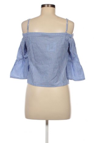Γυναικεία μπλούζα ONLY, Μέγεθος L, Χρώμα Μπλέ, Τιμή 4,81 €