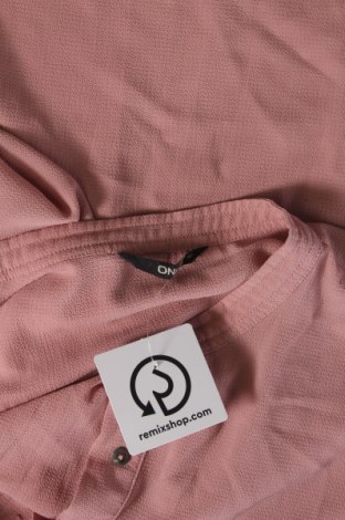 Damen Shirt ONLY, Größe L, Farbe Aschrosa, Preis 10,23 €