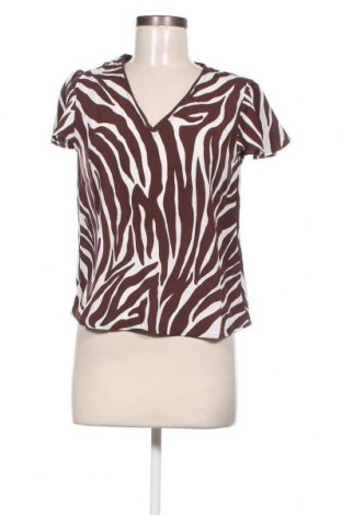 Дамска блуза ONLY, Размер XS, Цвят Многоцветен, Цена 18,40 лв.