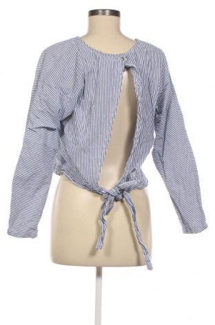 Γυναικεία μπλούζα ONLY, Μέγεθος M, Χρώμα Πολύχρωμο, Τιμή 4,70 €