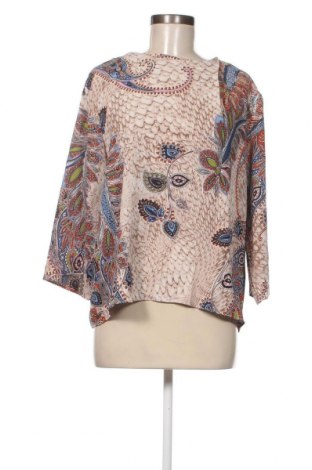 Damen Shirt ONLY, Größe L, Farbe Mehrfarbig, Preis € 7,66