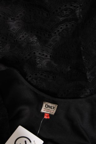 Bluză de femei ONLY, Mărime S, Culoare Negru, Preț 18,42 Lei