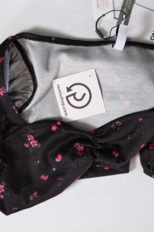Γυναικεία μπλούζα ONLY, Μέγεθος M, Χρώμα Μαύρο, Τιμή 9,01 €