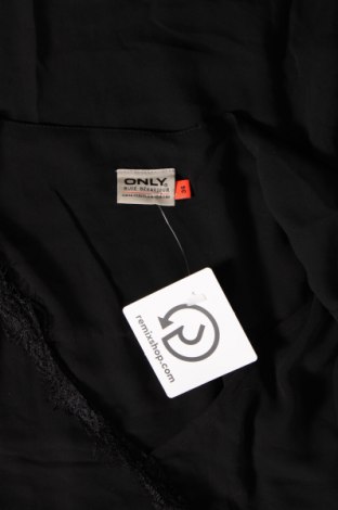 Damen Shirt ONLY, Größe XS, Farbe Schwarz, Preis € 4,04