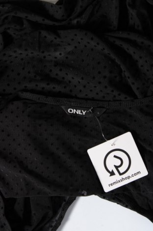 Damen Shirt ONLY, Größe L, Farbe Schwarz, Preis € 3,76