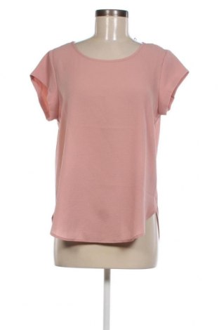 Γυναικεία μπλούζα ONLY, Μέγεθος M, Χρώμα Ρόζ , Τιμή 5,93 €