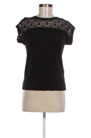 Γυναικεία μπλούζα ONLY, Μέγεθος S, Χρώμα Μαύρο, Τιμή 23,71 €