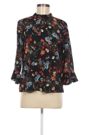 Γυναικεία μπλούζα ONLY, Μέγεθος S, Χρώμα Πολύχρωμο, Τιμή 2,72 €