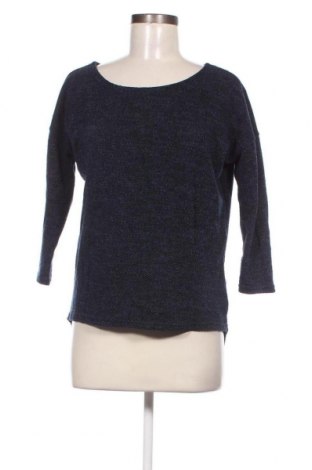 Γυναικεία μπλούζα ONLY, Μέγεθος XS, Χρώμα Μπλέ, Τιμή 1,86 €