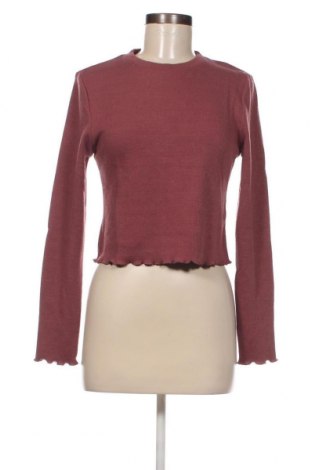 Damen Shirt ONLY, Größe L, Farbe Aschrosa, Preis € 7,11