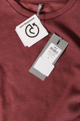 Bluză de femei ONLY, Mărime M, Culoare Mov deschis, Preț 22,70 Lei