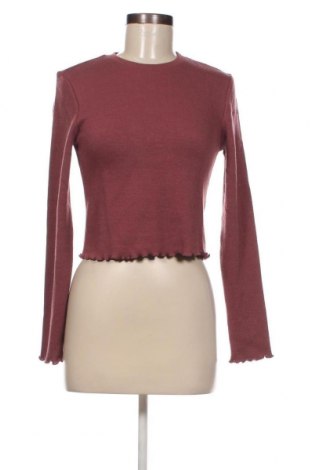 Damen Shirt ONLY, Größe M, Farbe Aschrosa, Preis 13,04 €