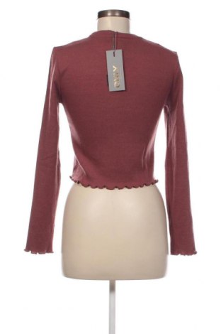 Damen Shirt ONLY, Größe M, Farbe Aschrosa, Preis 7,11 €