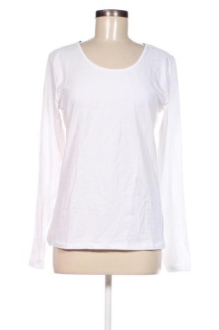 Дамска блуза ONLY, Размер XL, Цвят Бял, Цена 17,02 лв.
