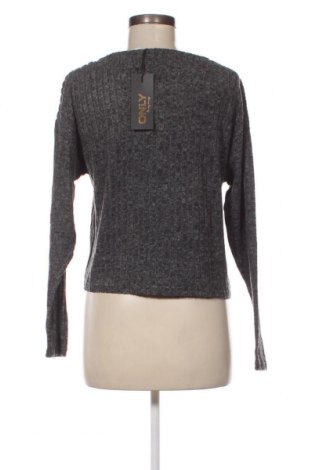 Damen Shirt ONLY, Größe M, Farbe Grau, Preis 4,74 €