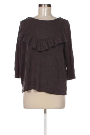 Γυναικεία μπλούζα ONLY, Μέγεθος M, Χρώμα Γκρί, Τιμή 2,23 €