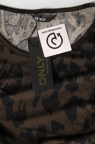 Γυναικεία μπλούζα ONLY, Μέγεθος M, Χρώμα Πολύχρωμο, Τιμή 4,74 €
