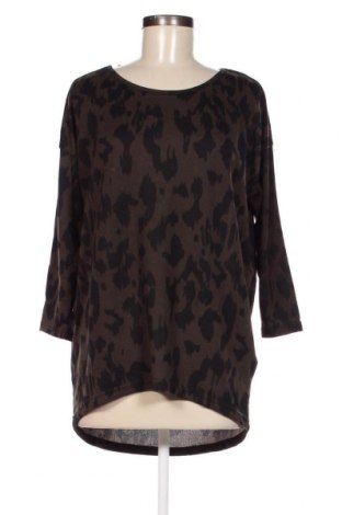 Дамска блуза ONLY, Размер M, Цвят Многоцветен, Цена 46,00 лв.