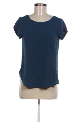 Γυναικεία μπλούζα ONLY, Μέγεθος XS, Χρώμα Μπλέ, Τιμή 10,67 €