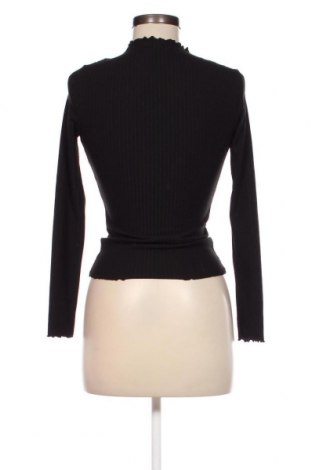 Γυναικεία μπλούζα ONLY, Μέγεθος XS, Χρώμα Μαύρο, Τιμή 23,71 €