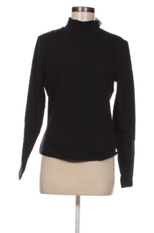 Γυναικεία μπλούζα ONLY, Μέγεθος L, Χρώμα Μαύρο, Τιμή 11,86 €