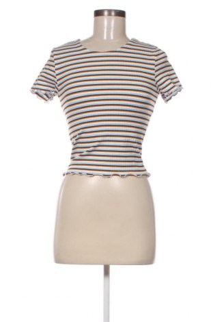 Γυναικεία μπλούζα ONLY, Μέγεθος S, Χρώμα Πολύχρωμο, Τιμή 3,46 €
