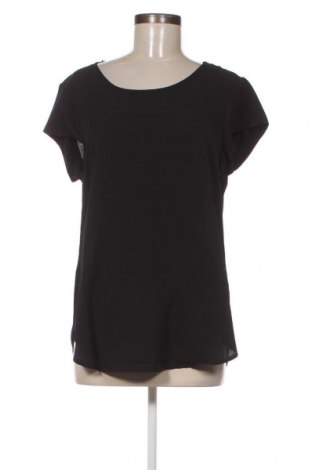 Дамска блуза ONLY, Размер M, Цвят Черен, Цена 18,40 лв.