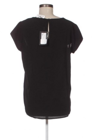 Дамска блуза ONLY, Размер M, Цвят Черен, Цена 46,00 лв.