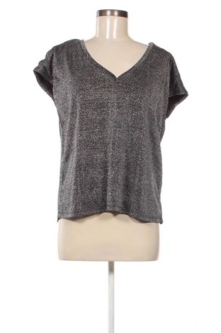 Γυναικεία μπλούζα ONLY, Μέγεθος M, Χρώμα Ασημί, Τιμή 3,59 €
