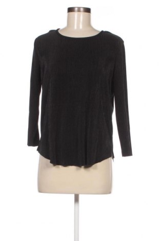 Дамска блуза ONLY, Размер M, Цвят Черен, Цена 5,60 лв.