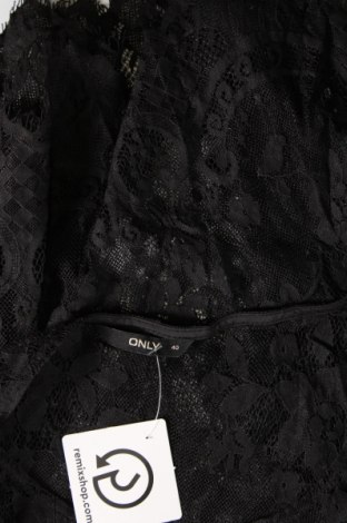 Damen Shirt ONLY, Größe M, Farbe Schwarz, Preis 3,76 €